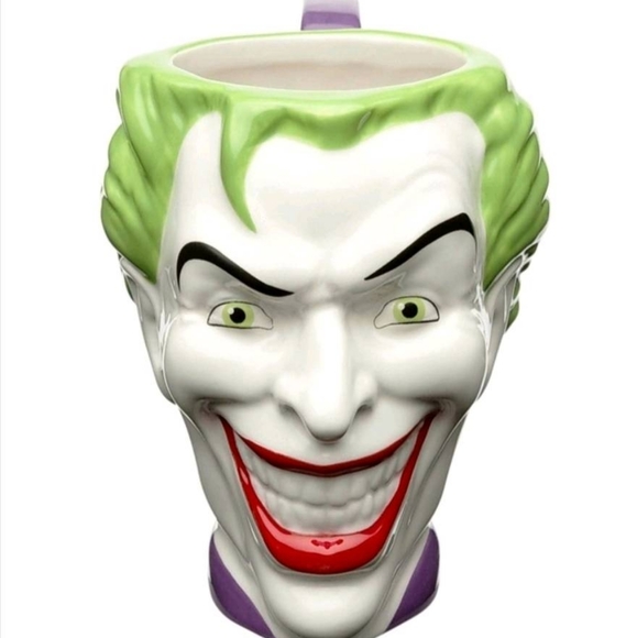 Other - Joker mug
